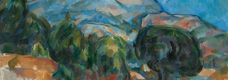 Les maîtres post-impressionnistes et leur influence sur l'héritage artistique français